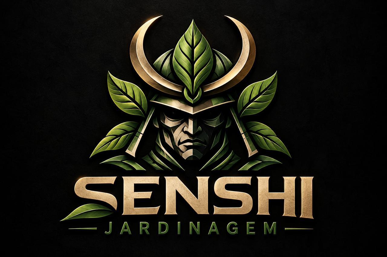 Senshi Jardinagem